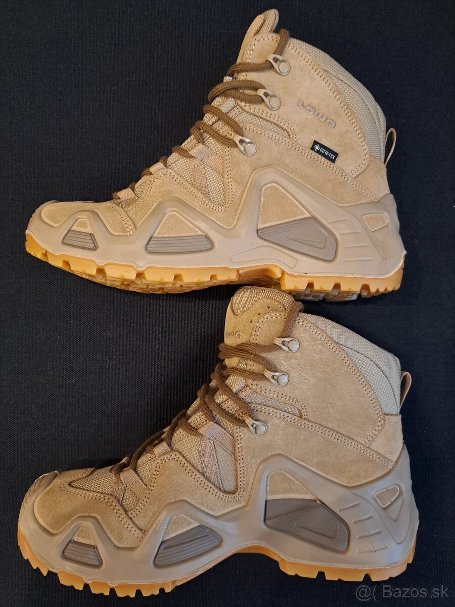 Lowa - Zephyr GTX MID TF