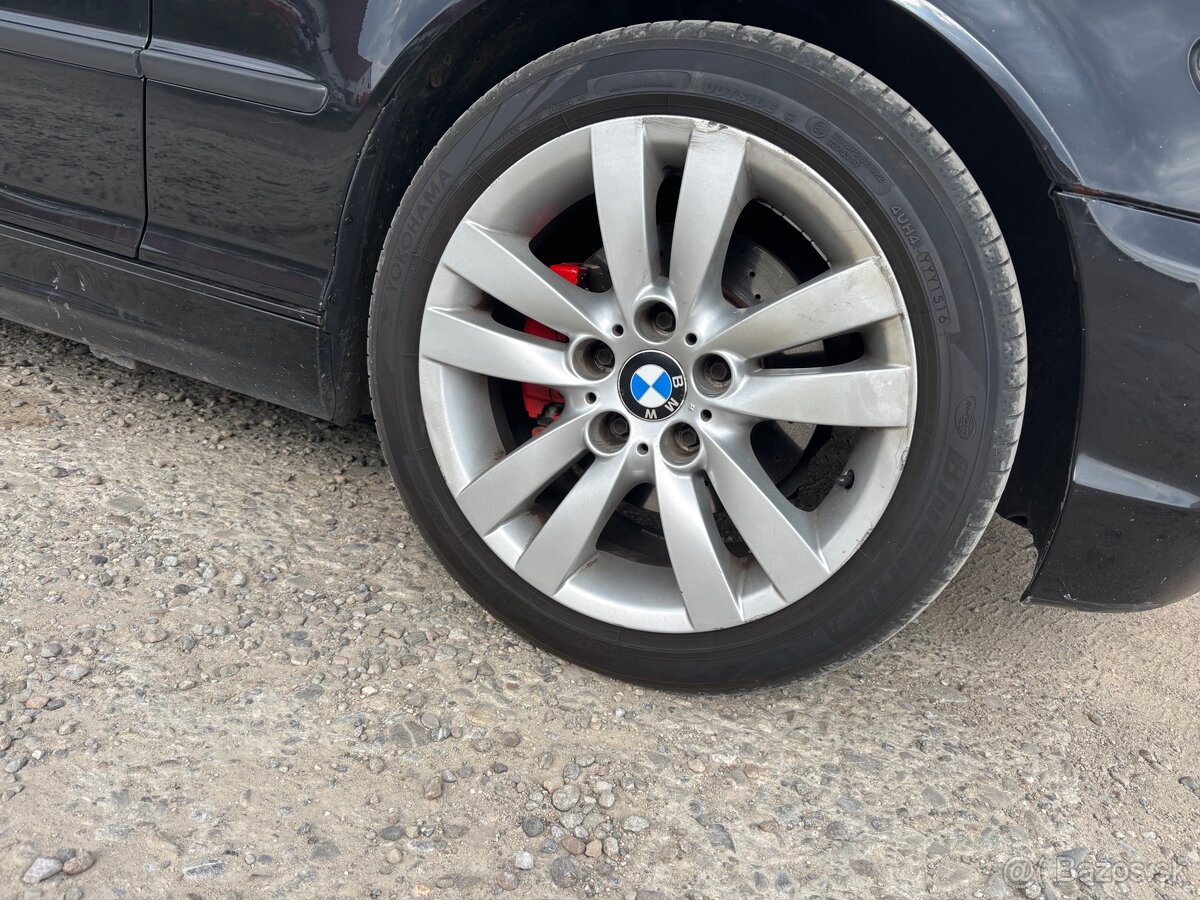 Disky 5x120 r17