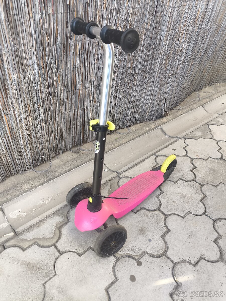 Kolobezka oxelo b1