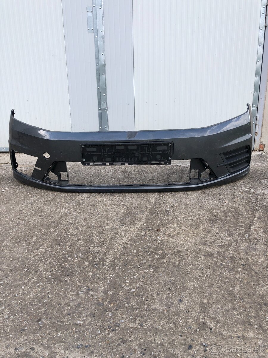 predni naraznik caddy 15-20 holy original