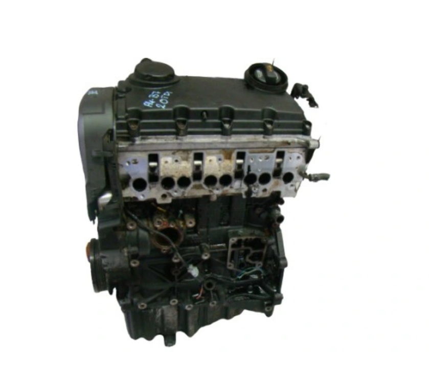 MOTOR BRE 2,0 TDI