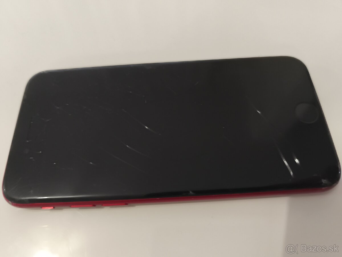 Iphone SE 2022