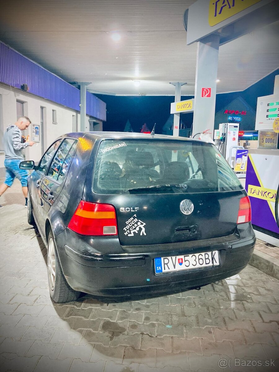 Golf4