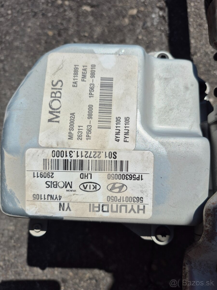 Kia VENGA elektrické servo riadenie 563001P050