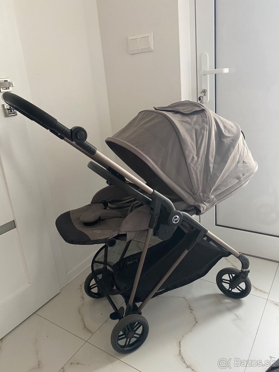 Športový kočík Cybex melio