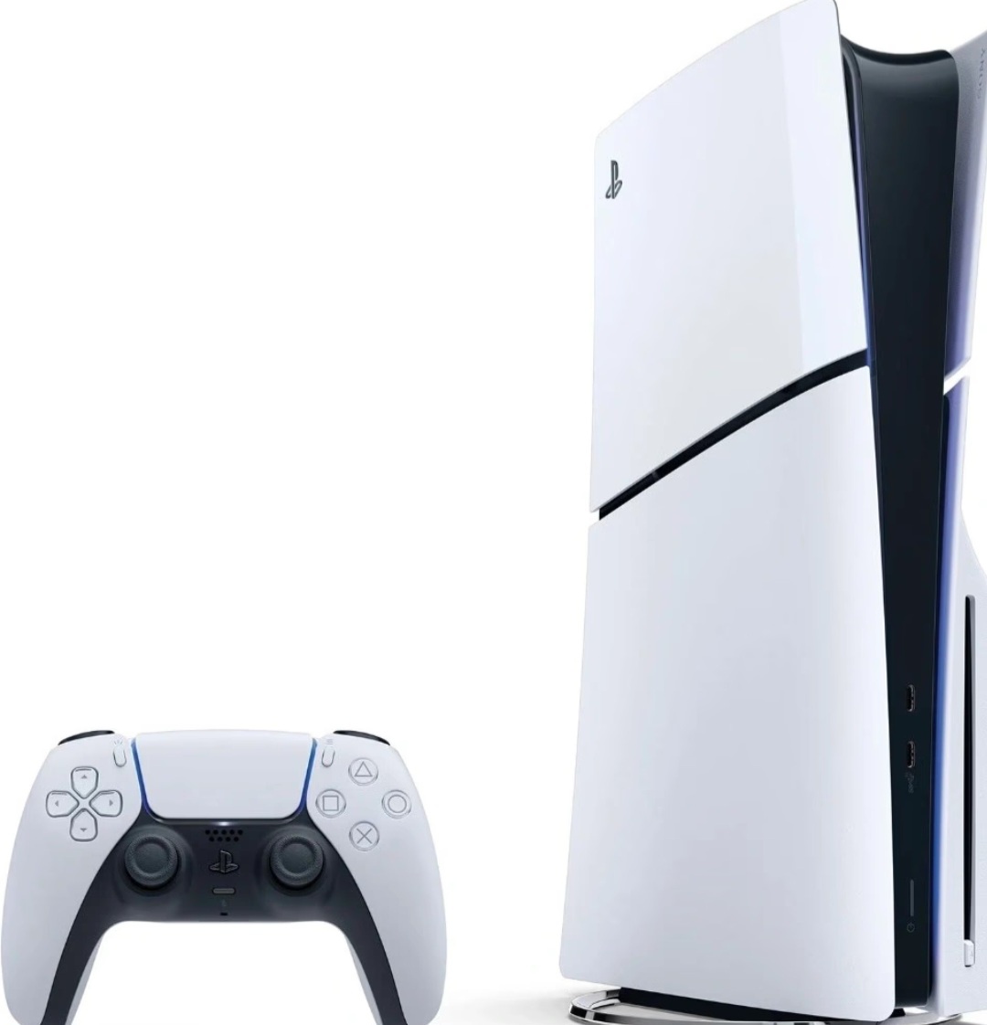 PlayStation 5 Slim
