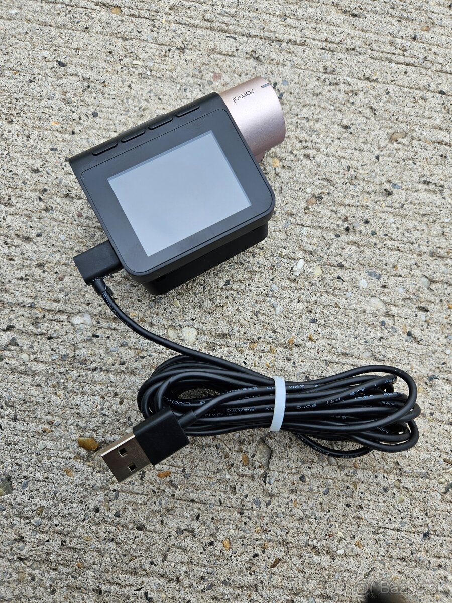 Autokamera 7omai