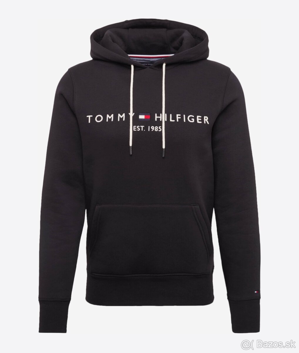 Panska mikina Tommy Hilfiger