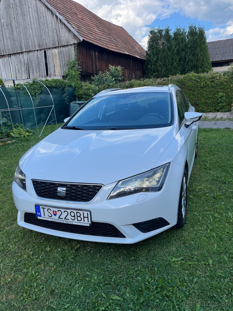 Seat Leon 2.0 TDI