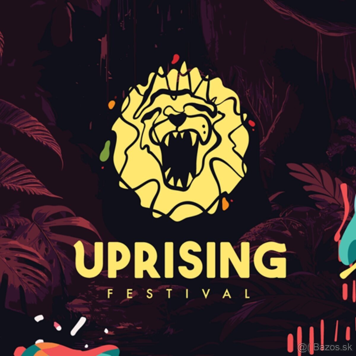 Uprising 2025