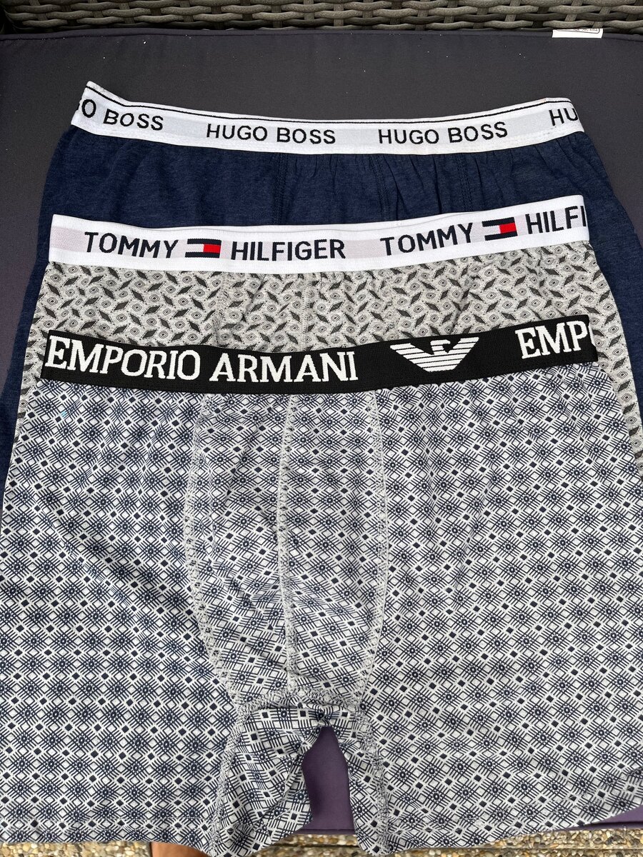 Pánske boxerky