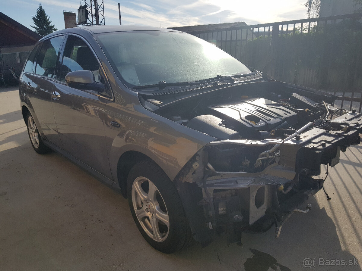 FIAT CROMA 1,9D 88KW RV.2008