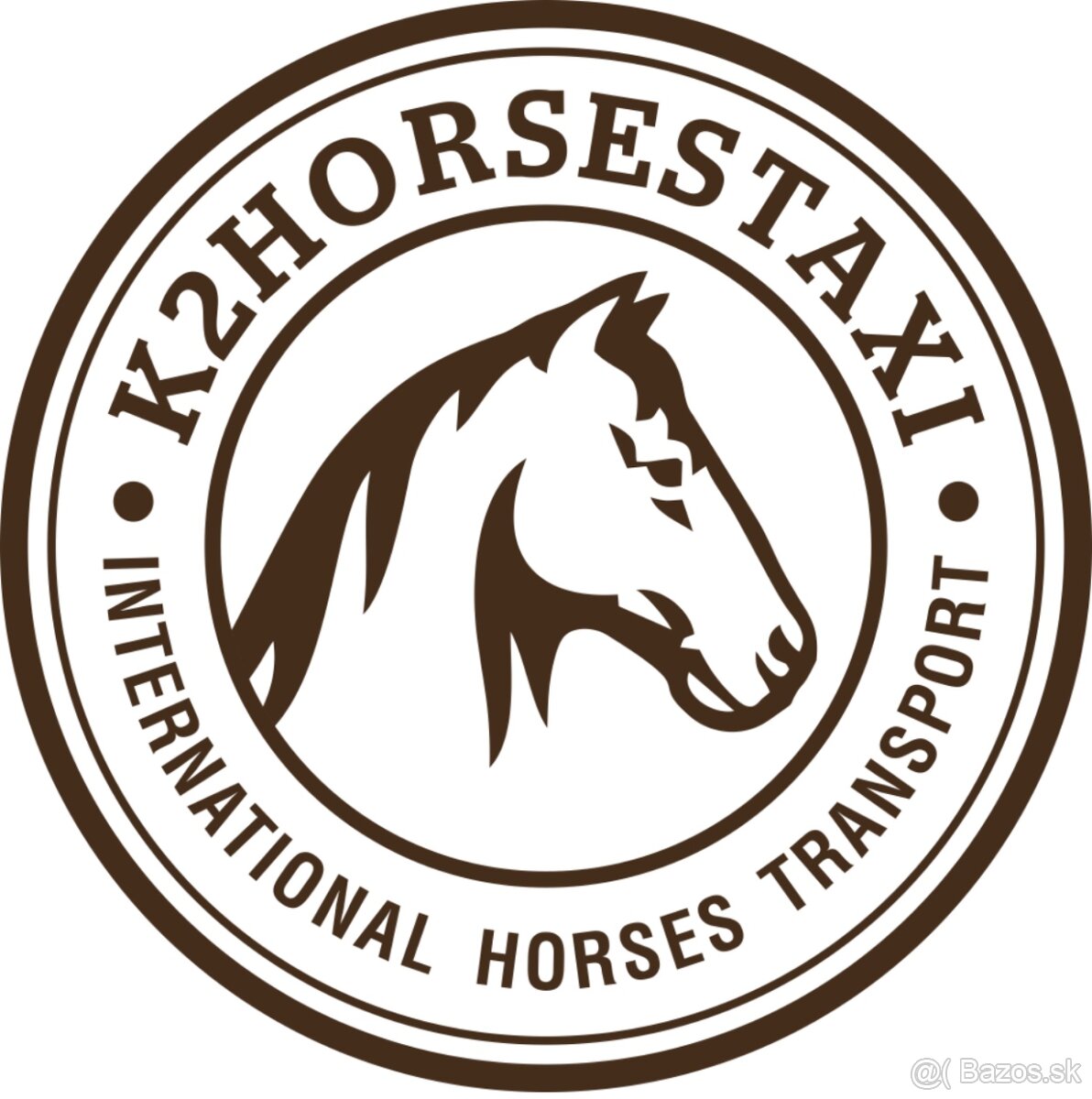Preprava koní - K2HORSESTAXI.sk