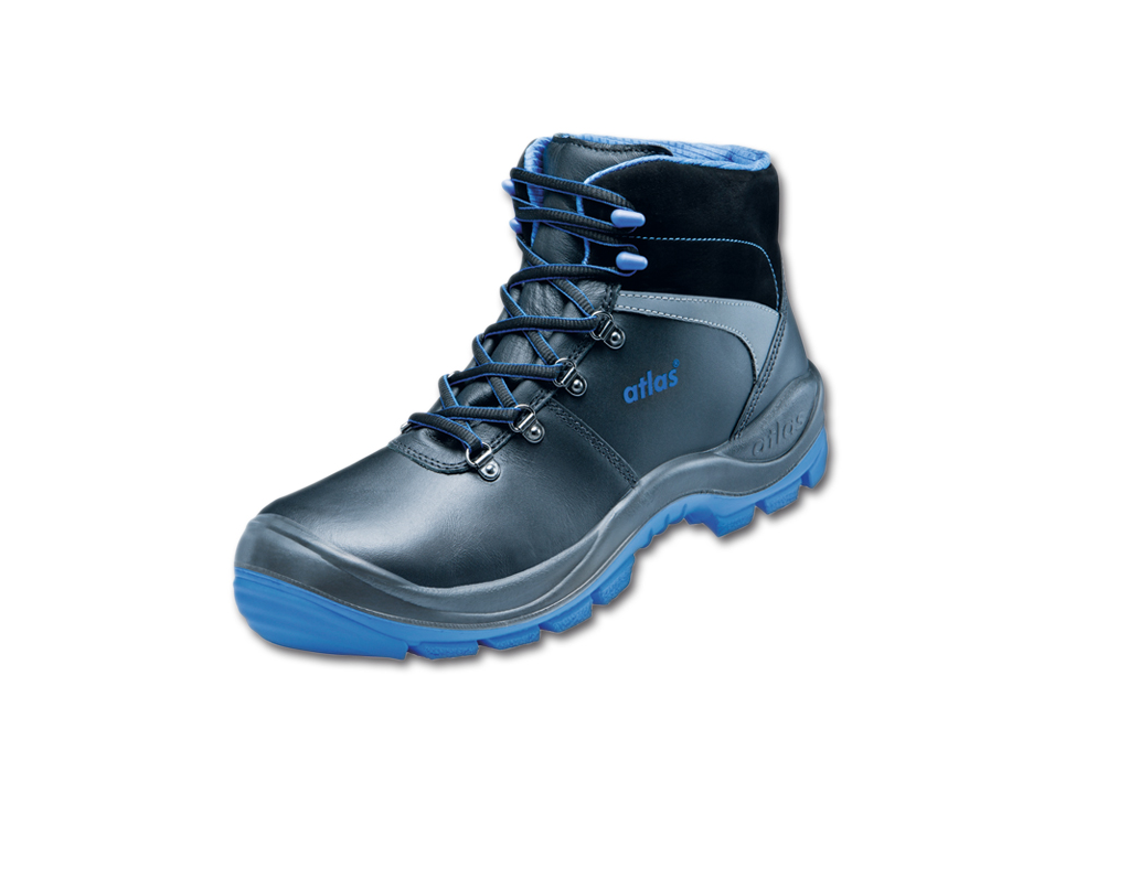 Pracovná obuv MIX, Brynje S3 a Kubler TOP