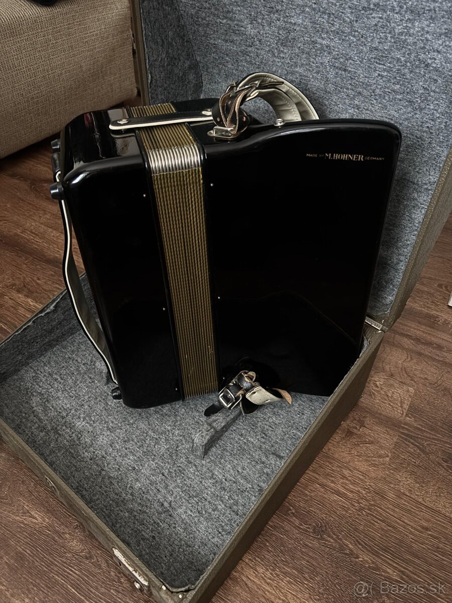 Hohner