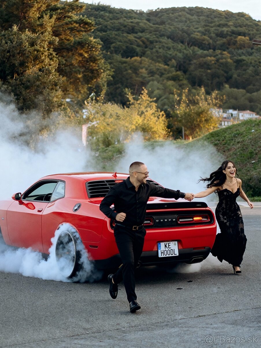 🤵♂️Svadobné Auto👰♀️