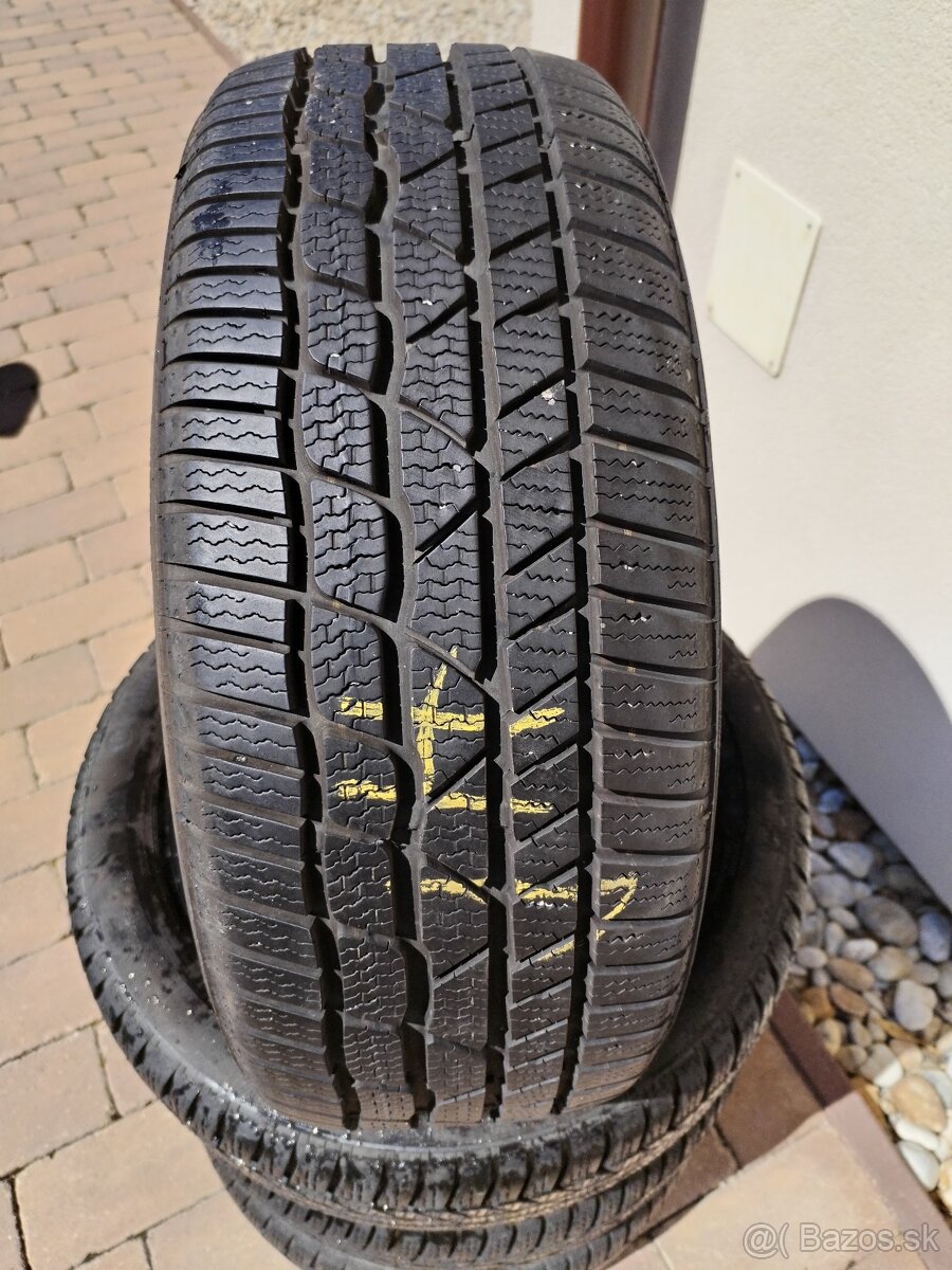 Zimné pneu 195/50 r16