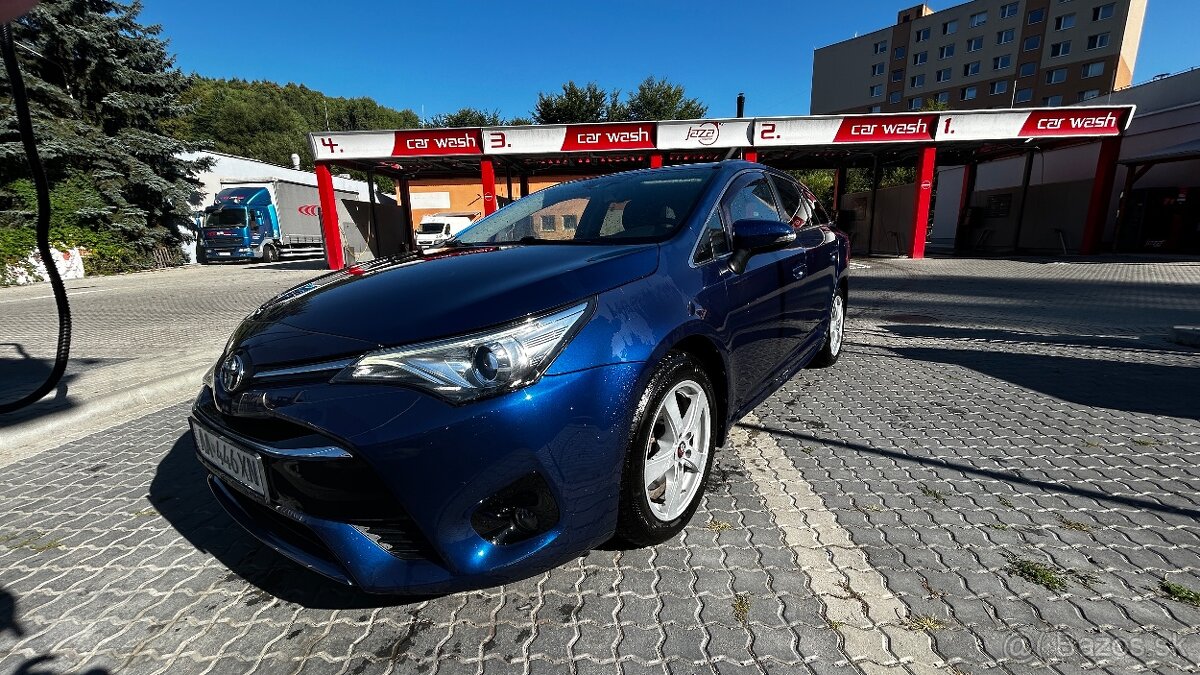 Kúpim benzínové audi vymena za naftovú toyotu