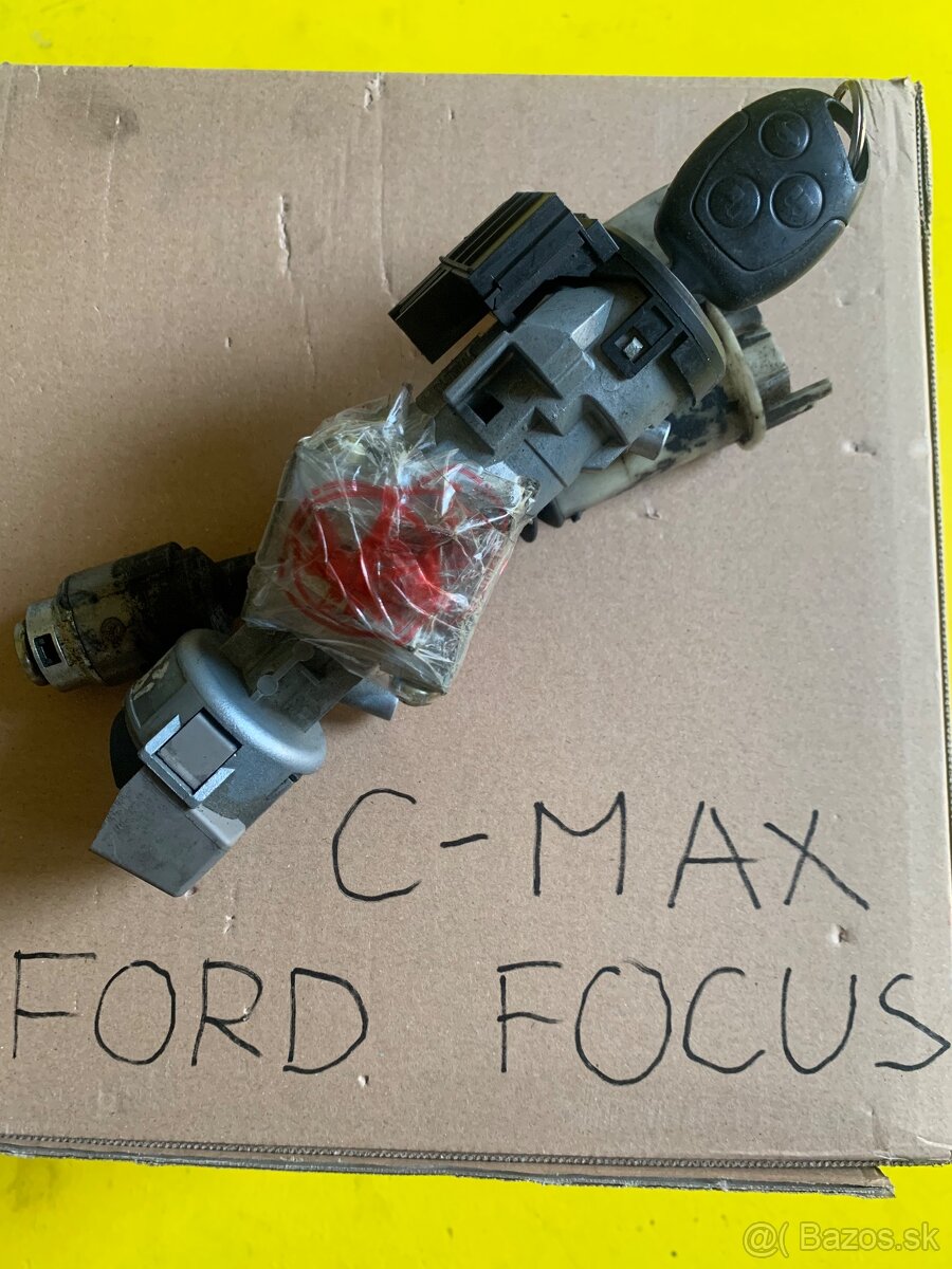 Focus II.2004-2008 Focus C-Max.Ford Focus I.