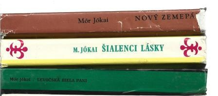 Mór Jókai