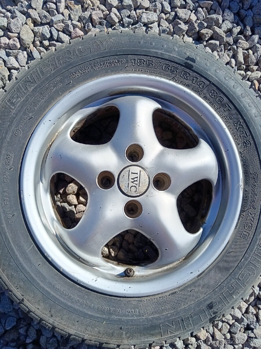 Disky Fiat