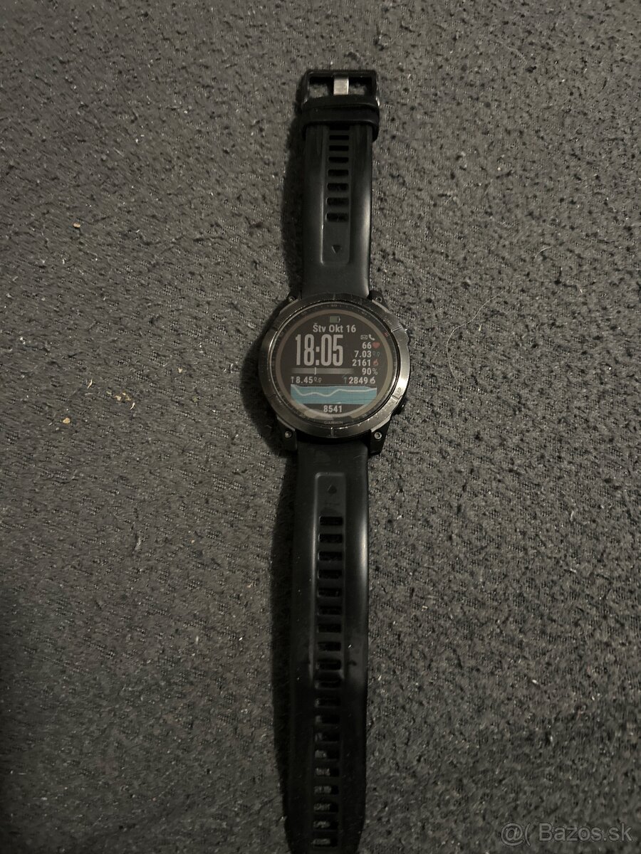 Garmin fenix7