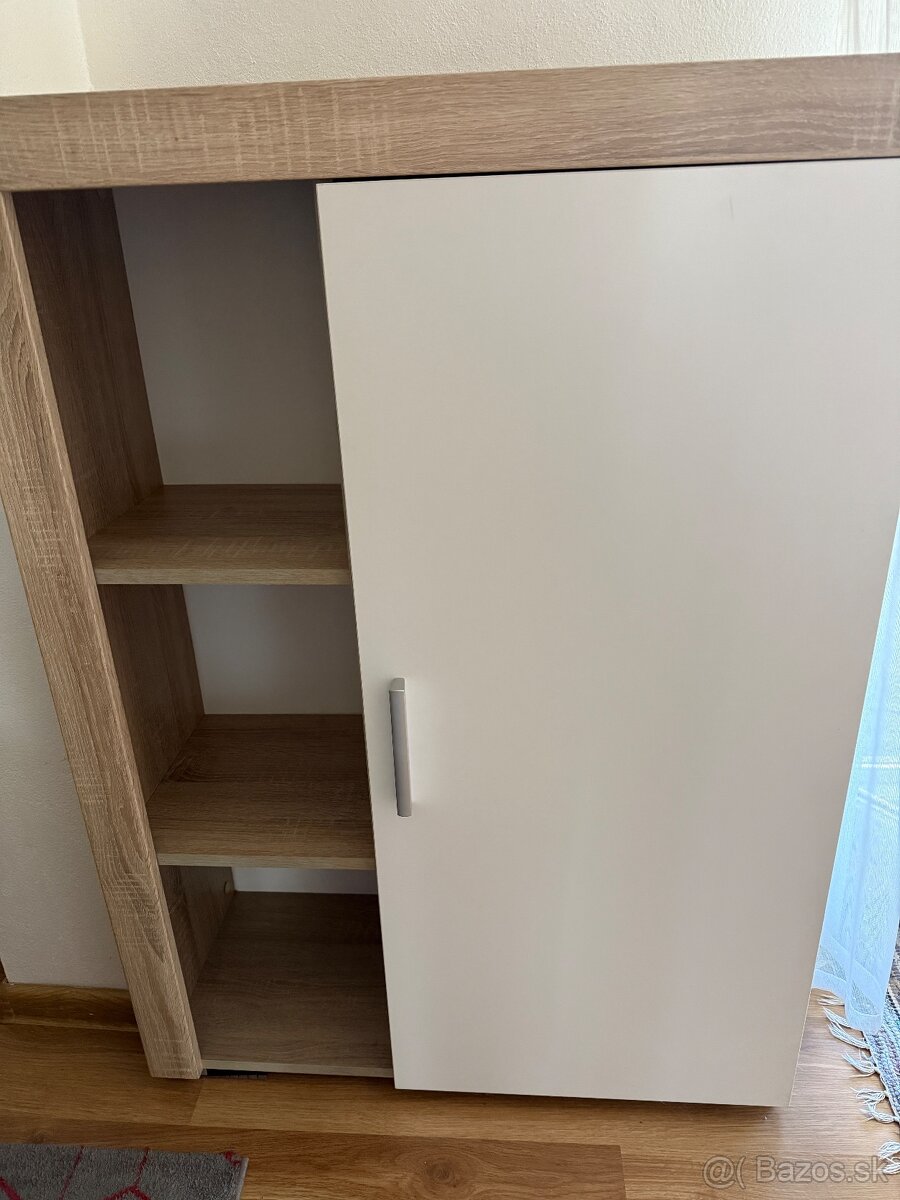 Obývacia zostava