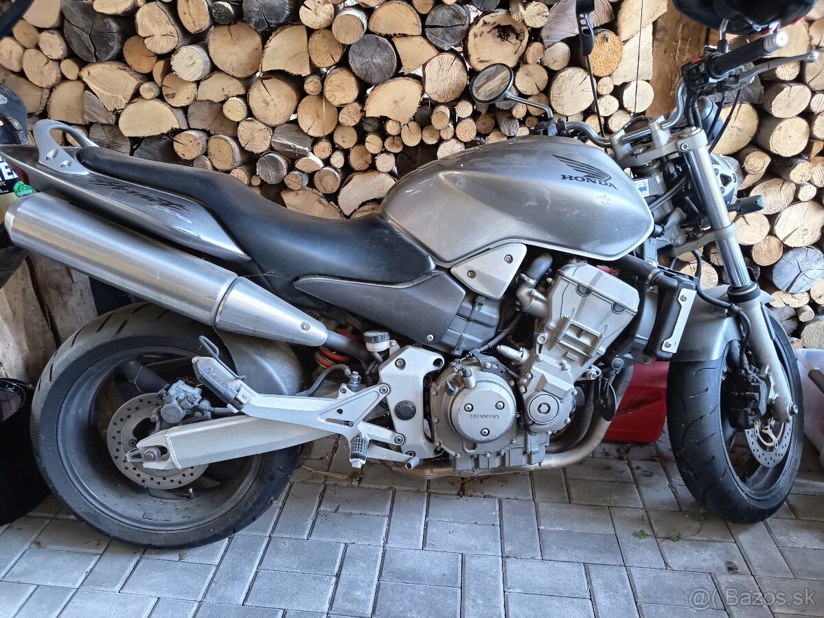 Honda Hornet CB900F
