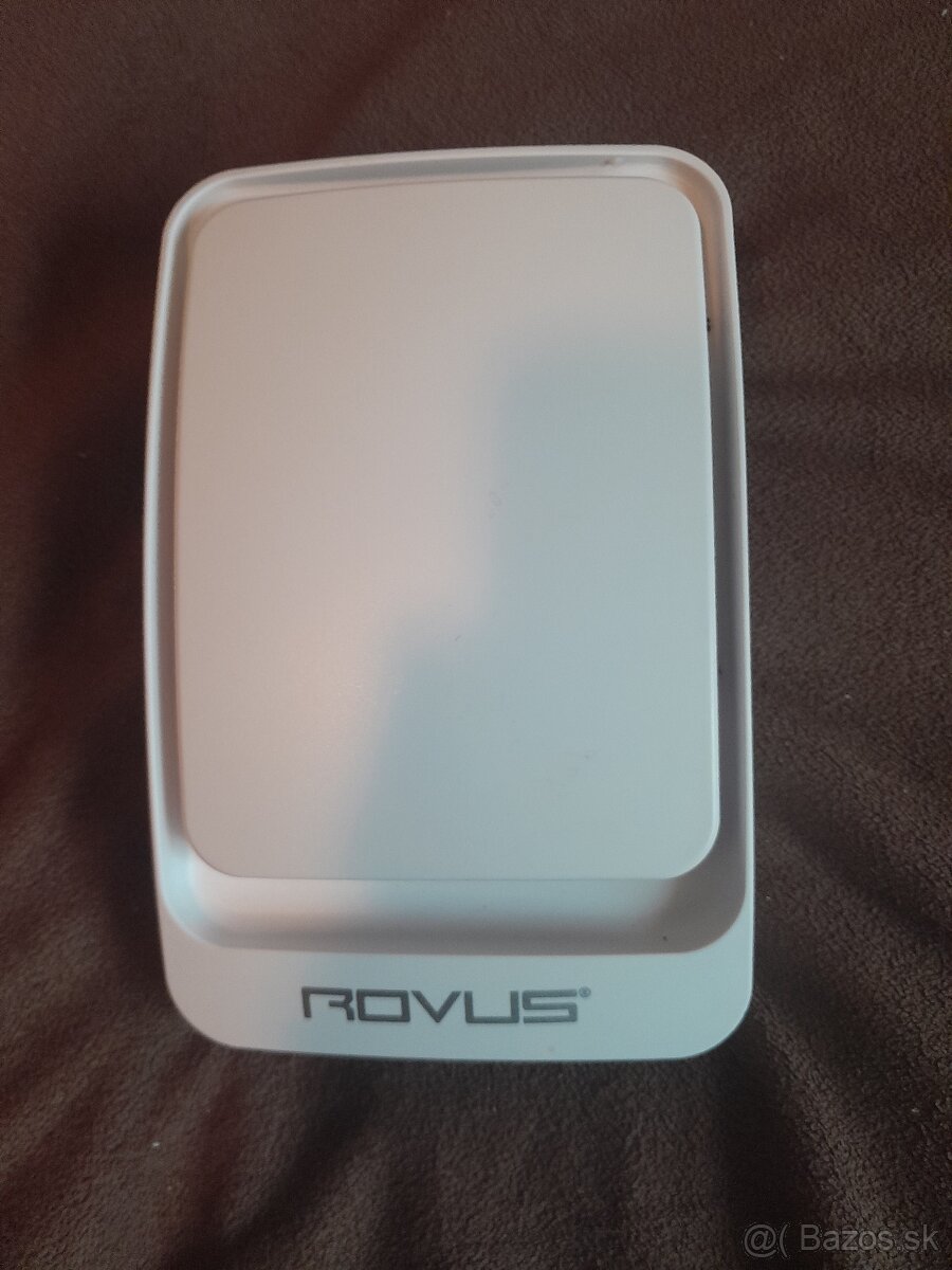 Čistička vzduchu Rovus