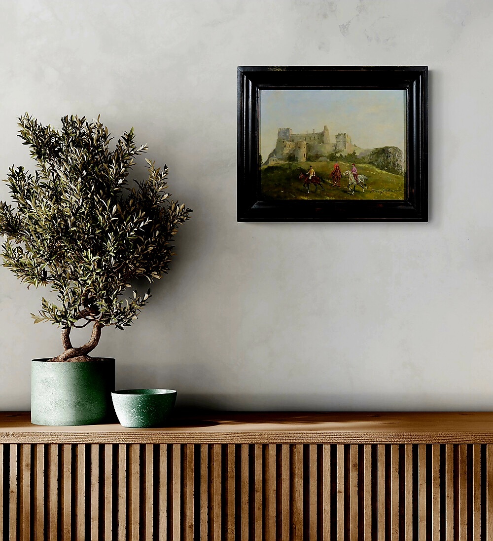 Colomanus Vecsey Kalman (1925-1996)