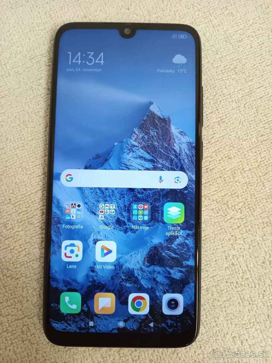 Xiaomi Redmi Note 7