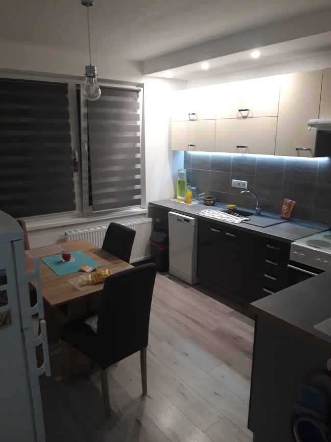 Predám 1-izbovy byt Žilina-Vlčince 2