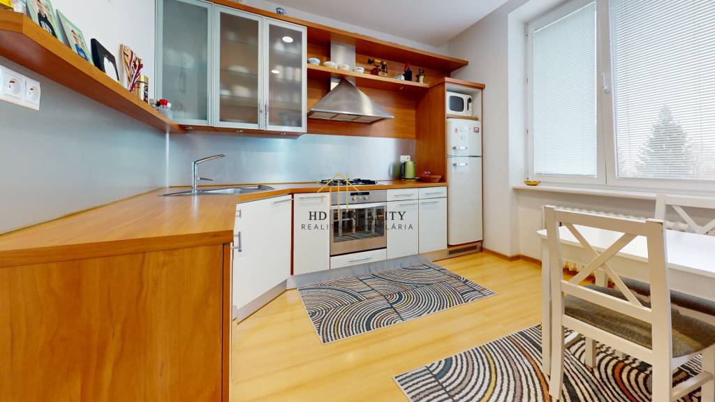 HD REALITY, predaj 2-izbového bytu, Žiar nad Hronom