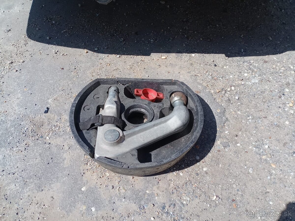 Predam tažne zariadenie na BMW E46