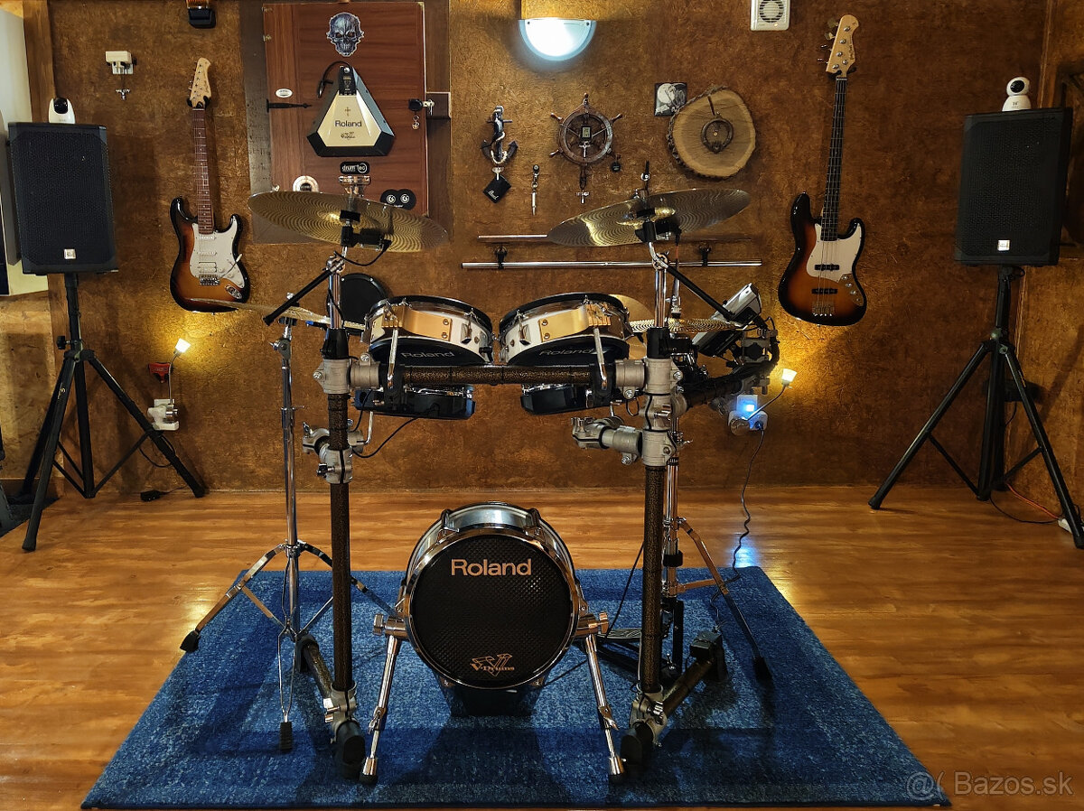 Profesionální sada ROLAND TD-15