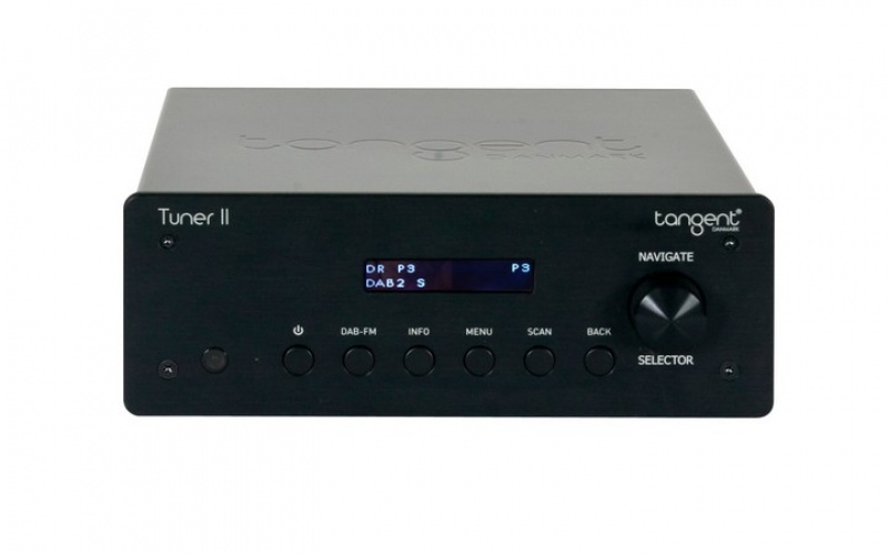 kúpim Tangent Tuner II