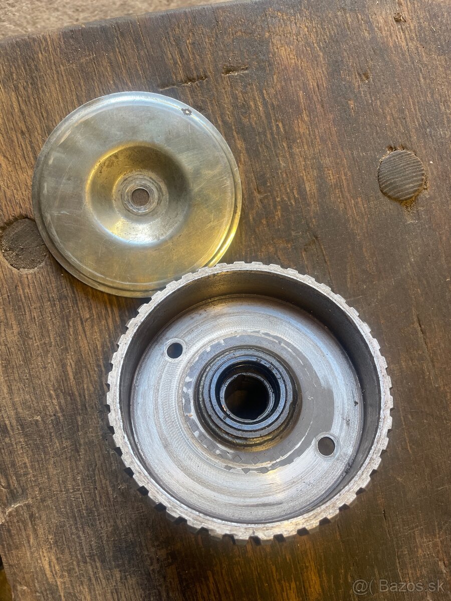 Bubon spojky Babetta 210