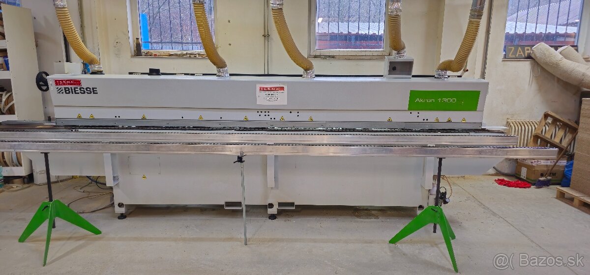 Olepovačka hrán Akron 1330 A