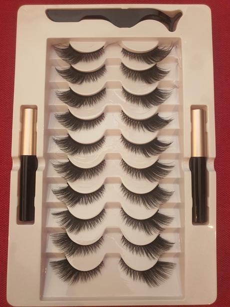 Magnetické mihalnice