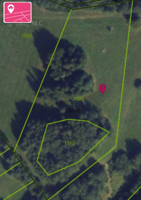 Orna pôda Oravská Jasenica