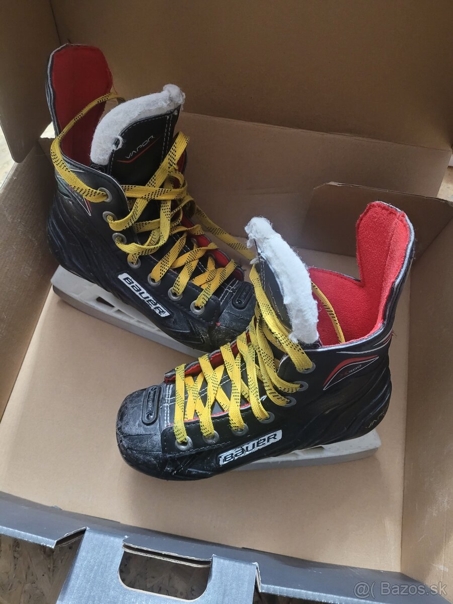 Detske korčulky Bauer Vapor X300
