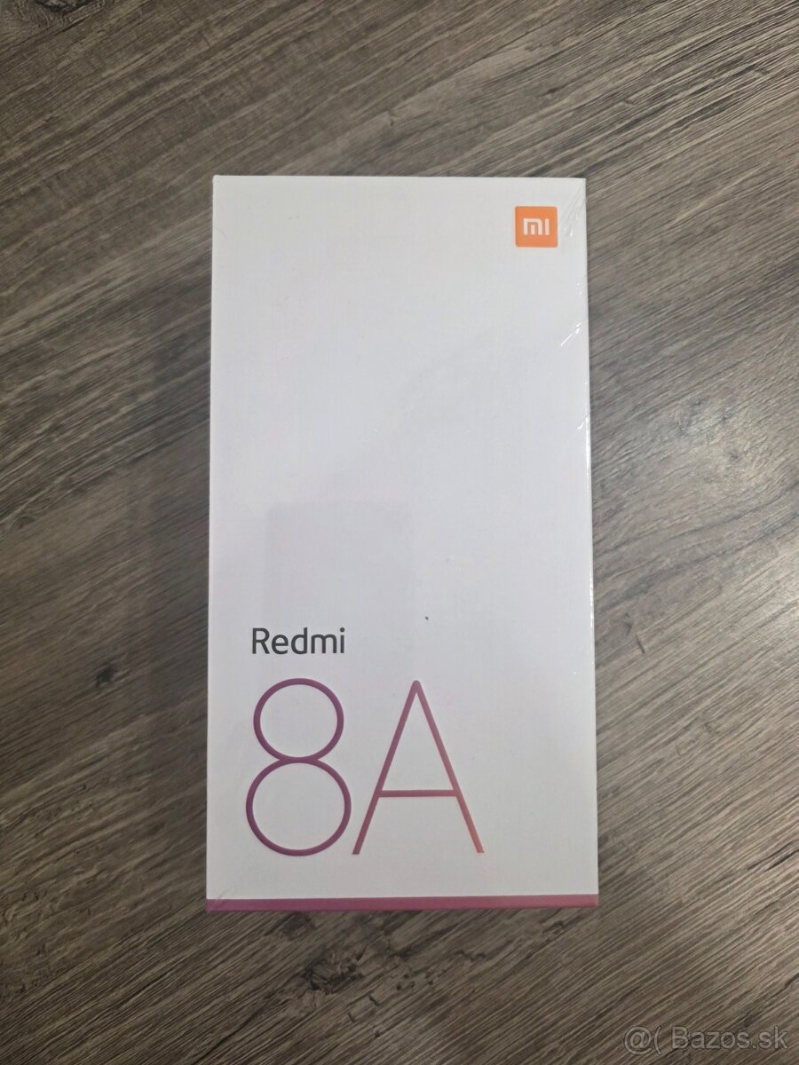 Redmi 8A Refurbished RED