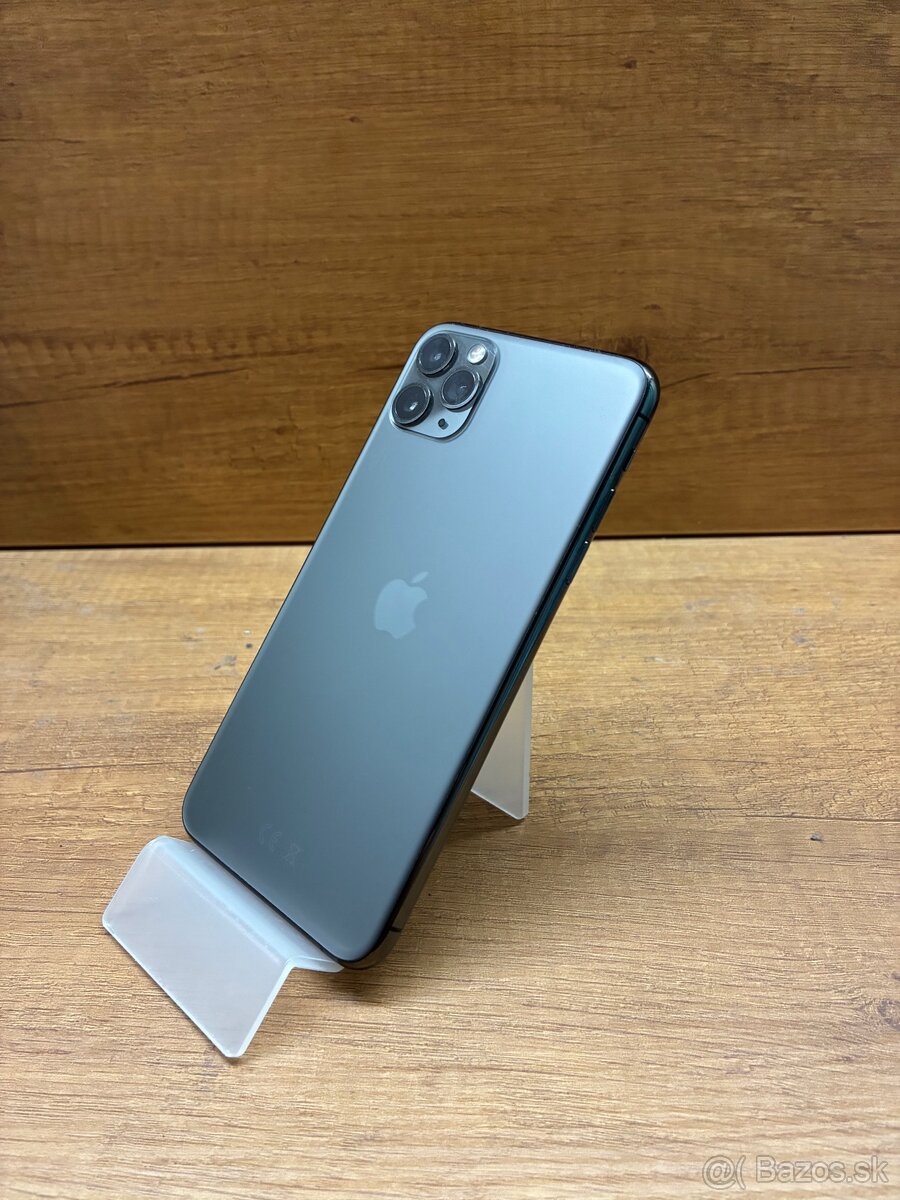 Iphone 11 Pro Max 256gb, 🔋100%+Zaruka