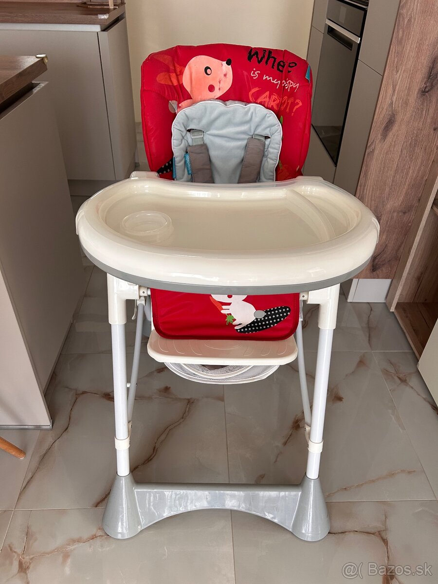 Jedálenska stolicka