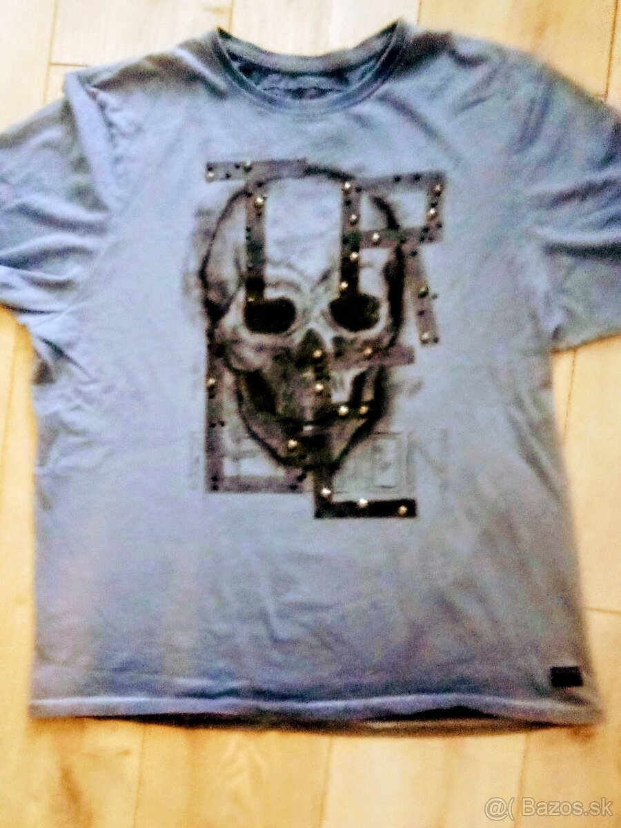 Pánske tričko