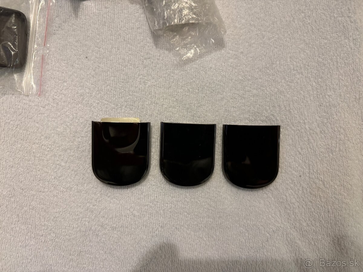 Nokia 8800 sirocco kryt originál