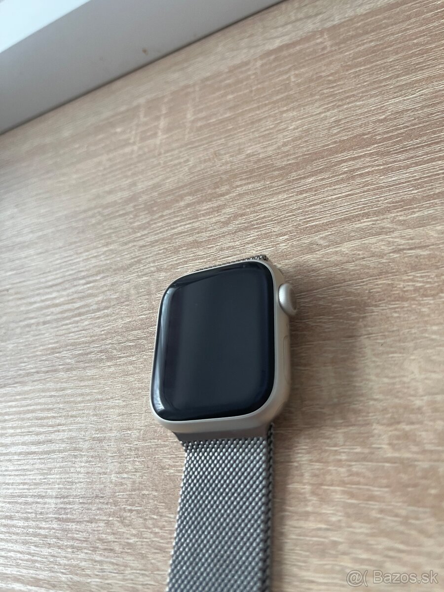 Apple watch 7 41 mm