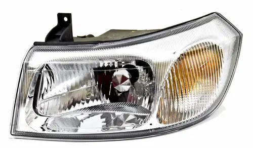 Predám predné svetlá na Ford Transit