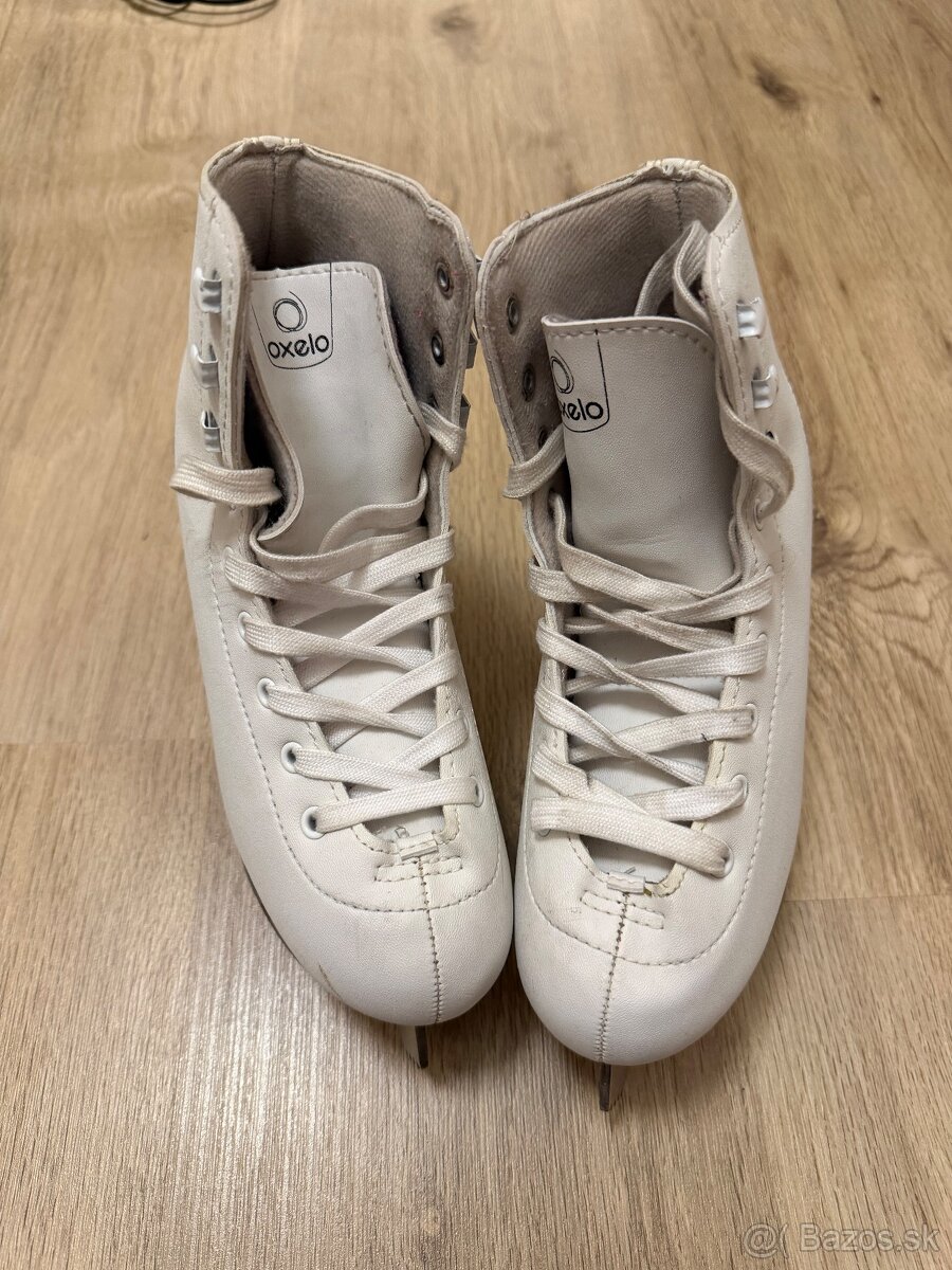 Korčule oxelo dievčenské