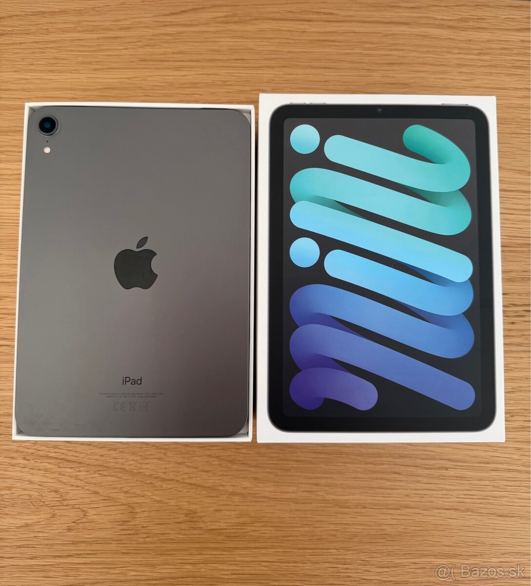 Apple iPad mini 6 gen 64 GB
